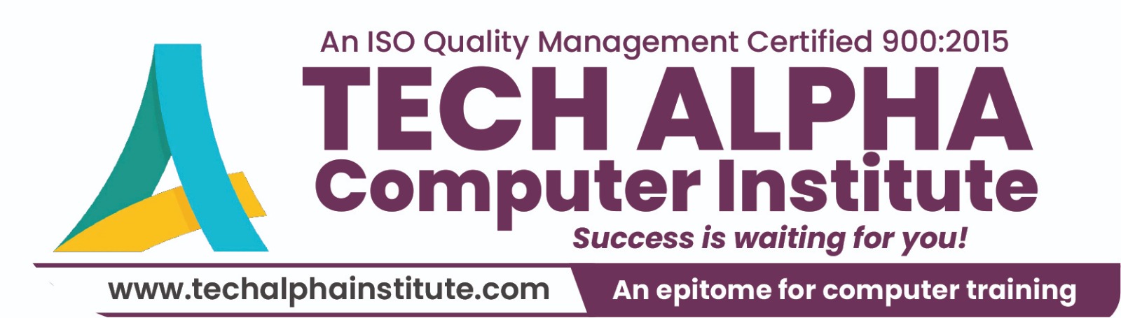 Tech alpha computer institute