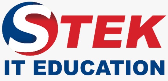 S-Tek IT Education